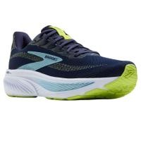 ราคา BROOKS Ghost 17 Wide(2E) รองเท้าวิ่งถนนผู้ชาย (8034451062973)