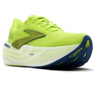 ราคา BROOKS Glycerin Max Medium(1D) รองเท้าวิ่งถนนผู้ชาย (8034451161277)
