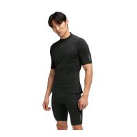 ราคา HOKA SKYBREEZE SHORT SLEEVE เสื้อวิ่งแขนสั้นผู้ชาย (8034453553341)