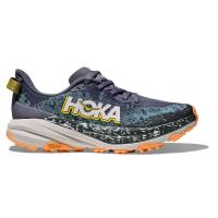 ราคา HOKA SPEEDGOAT 6 WIDE รองเท้าวิ่งเทรลผู้หญิง (8034451849405)