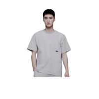 ราคา NATGEO T-SHIRT เสื้อยืดแขนสั้นสำหรับผู้ชายและผู้หญิง (8038876545213)