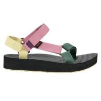 ราคา TEVA W MIDFORM UNIVERSAL รองเท้าแตะรัดส้นผู้หญิง (8043534647485)