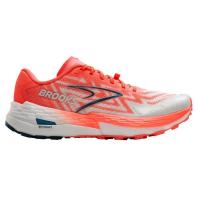 ราคา BROOKS Catamount 4 Medium(1B) รองเท้าวิ่งเทรลผู้หญิง (8052566819005)
