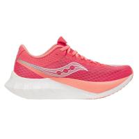 ราคา SAUCONY ENDORPHIN PRO 4 รองเท้าวิ่งถนนผู้หญิง (8066509177021)
