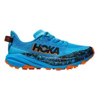 ราคา HOKA SPEEDGOAT 6 รองเท้าวิ่งเทรลผู้หญิง (8052567539901)