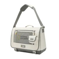 ราคา NATGEO CROSS BAG กระเป๋าสะพายข้างสำหรับผู้ชายและผู้หญิง (8056606621885)