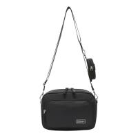 ราคา NATGEO CROSS BAG กระเป๋าสะพายข้างสำหรับผู้ชายและผู้หญิง (8056606654653)