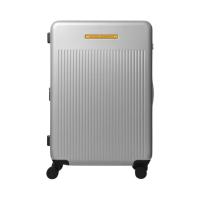 ราคา NATGEO LUGGAGE กระเป๋าเดินทางสำหรับทั้งผู้ชายและผู้หญิง (8052567998653)