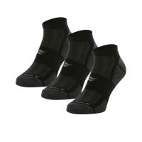 ราคา SOFSOLE SS MSC LC TAB COLOR MARL BLACK ถุงเท้าวิ่งผู้ชาย (8056606949565)