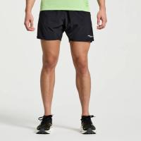 ราคา SAUCONY-OUTPACE 5INCH SHORT Men (8000813924541)