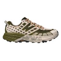 ราคา HOKA SPEEDGOAT 2 รองเท้าวิ่งเทรลสำหรับผู้ชายและผู้หญิง (8066508259517)
