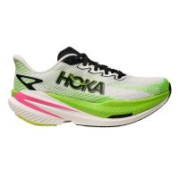 ราคา HOKA MACH X 3 รองเท้าวิ่งถนนผู้หญิง (8066508423357)
