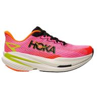 ราคา HOKA MACH X 3 WIDE รองเท้าวิ่งถนนผู้หญิง (8066508554429)