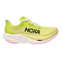 ราคา HOKA ROCKET X 3 รองเท้าวิ่งถนนสำหรับผู้ชายและผู้หญิง (8066508521661)
