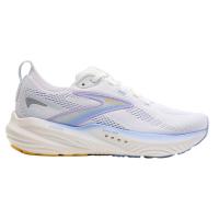 ราคา BROOKS Glycerin 22 Medium(1B) รองเท้าวิ่งถนนผู้หญิง (8038874906813)