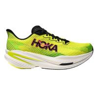 ราคา HOKA MACH X 3 WIDE รองเท้าวิ่งถนนผู้ชาย (8081892835517)