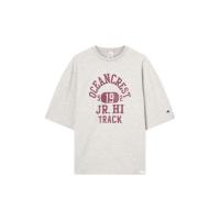 ราคา CHAMPION SS TEE เสื้อยืดแขนสั้นผู้ชาย (8081891295421)