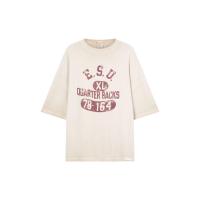 ราคา CHAMPION SS TEE เสื้อยืดแขนสั้นผู้ชาย (8081891328189)
