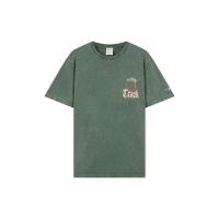 ราคา CHAMPION SS TEE เสื้อยืดแขนสั้นผู้ชาย (8081891459261)
