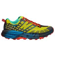ราคา HOKA SPEEDGOAT 2 รองเท้าวิ่งเทรลสำหรับผู้ชายและผู้หญิง (8081892638909)