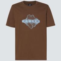 ราคา OAKLEY-ABOVE AND BELOW TEE Men (8009071198397)