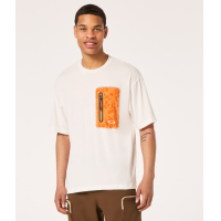 ราคา OAKLEY-LATITUDE POCKET TEE Men (8000759857341)