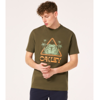 ราคา OAKLEY-KEK TEE Men (8000760185021)