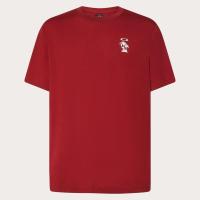 ราคา OAKLEY-MTL DESERT PALM TEE Men (8009071657149)