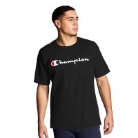 ราคา CHAMPION-CLASSIC GRAPHIC TEE Men (7997871653053)