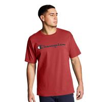 ราคา CHAMPION-CLASSIC GRAPHIC TEE Men (7997871718589)