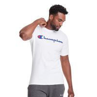ราคา CHAMPION-CLASSIC GRAPHIC TEE Men (7997871980733)