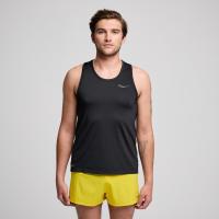 ราคา SAUCONY-STOPWATCH SINGLET Men (8000816545981)