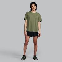 ราคา SAUCONY-ENDORPHIN SHORT SLEEVE Men (8000820052157)