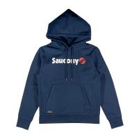 ราคา SAUCONY-RECOVERY HOODY Unisex (8000871989437)