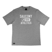ราคา SAUCONY-RECOVERY SHORT SLEEVE Unisex (8000872087741)