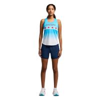 ราคา SAUCONY-STOPWATCH GRAPHIC SINGLET Women (8000837845181)