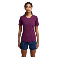 ราคา SAUCONY-STOPWATCH SHORT SLEEVE Women (8000838238397)