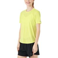 ราคา SAUCONY-STOPWATCH SHORT SLEEVE Women (8009078309053)