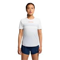 ราคา SAUCONY-ENDORPHIN SHORT SLEEVE Women (8000838697149)