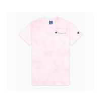 ราคา CHAMPION-CREWNECK T-SHIRT Women (8008119091389)