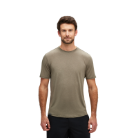 ราคา HOKA-HOKA ESSENTIAL TEE Men (7997909631165)