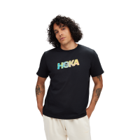 ราคา HOKA-HOKA TOPO LOGO GPX SS TEE Men (7997919002813)