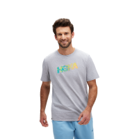 ราคา HOKA-HOKA TOPO LOGO GPX SS TEE Men (7997919035581)