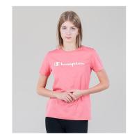 ราคา CHAMPION-CREWNECK T-SHIRT Women (8008123580605)