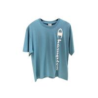 ราคา CHAMPION-CREWNECK T-SHIRT Women (8008131707069)