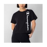 ราคา CHAMPION-CREWNECK T-SHIRT Women (8008131739837)