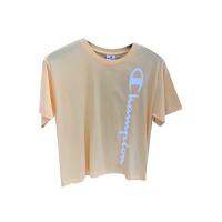 ราคา CHAMPION-CREWNECK T-SHIRT Women (8008131805373)