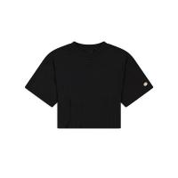 ราคา CHAMPION-CREWNECK CROPTOP T-SHIRT Women (8008131248317)