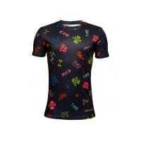 ราคา UA-S-TECH VERBIAGE SS Kids (8000854720701)