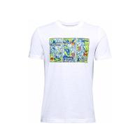 ราคา UA-S-CURRY SELFIE 2.0 TEE (8000854982845)